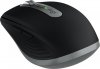 Mysz Logitech MX Anywhere 3S for Mac 910-006947 (prawostronna) RF Wireless + Bluetooth Laser 8000 DPI